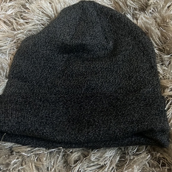 NWT Vans Grey Hat Grey Heather VN0A5G3MGRH - Picture 4 of 4